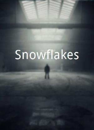 Snowflakes海报封面图