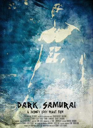 Dark Samurai海报封面图