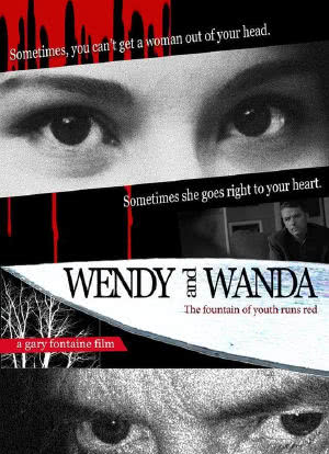 Wendy and Wanda海报封面图
