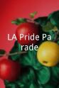 Jake Simpson LA Pride Parade