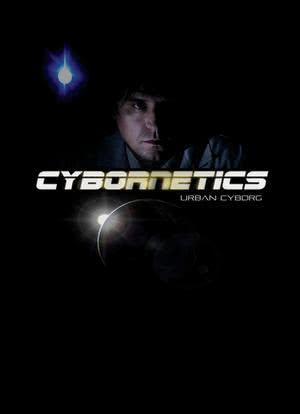 Cybornetics: Urban Cyborg海报封面图