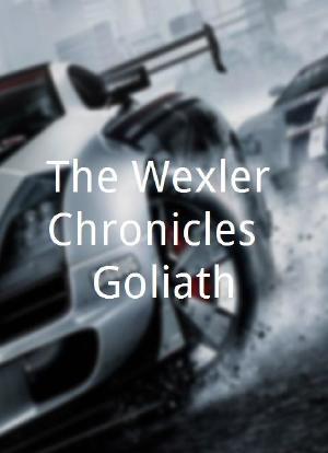 The Wexler Chronicles: Goliath海报封面图