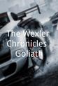 Kayla Jeffries The Wexler Chronicles: Goliath