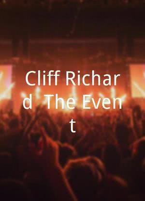 Cliff Richard: The Event海报封面图