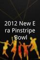 Geno Smith 2012 New Era Pinstripe Bowl