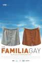 Maximiliano Pelosi Una familia gay