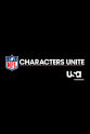 特洛伊·波拉马鲁 NFL Characters Unite