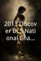 Manti Te'o 2013 Discover BCS National Championship Game
