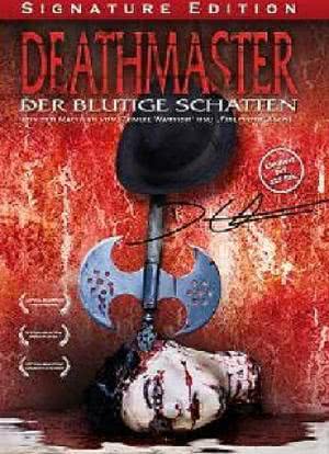 Deathmaster - Der blutige Schatten海报封面图