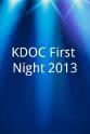 Brendon John Kelly KDOC First Night 2013