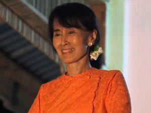 Aung San Suu Kyi - Un rêve birman海报封面图