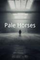 Gillian Visco Pale Horses