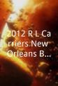 Reggie Bullock 2012 R L Carriers New Orleans Bowl