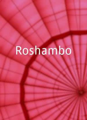 Roshambo海报封面图