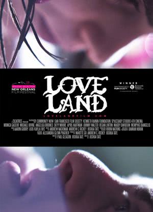 Love Land海报封面图