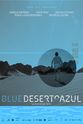 Odilon Esteves Deserto Azul