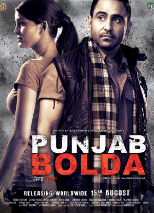 Punjab Bolda海报封面图