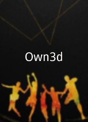 Own3d海报封面图