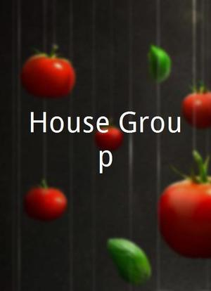 House Group海报封面图