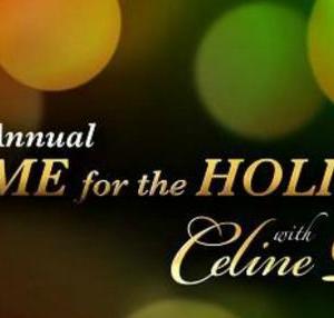 The 15th Annual 'A Home for the Holidays'海报封面图