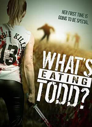 What's Eating Todd?海报封面图