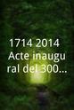 Àngel Ros 1714/2014: Acte inaugural del 300 aniversari