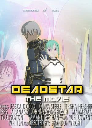 Deadstar the Movie海报封面图