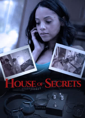 House of Secrets海报封面图