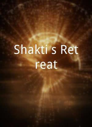 Shakti's Retreat海报封面图