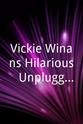 Vickie Winans Vickie Winans Hilarious & Unplugged Vol 2