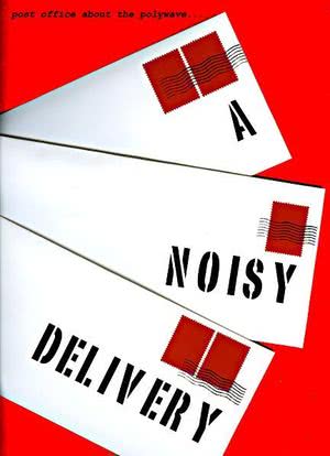 A Noisy Delivery海报封面图
