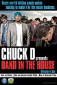 德博拉·普拉特 Chuck D Presents Band in the House