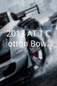 Bob Stoops 2013 AT&T Cotton Bowl