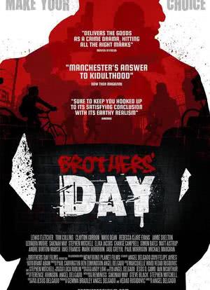 Brothers' Day海报封面图