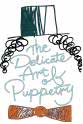 Sean Mahaffey The Delicate Art of Puppetry