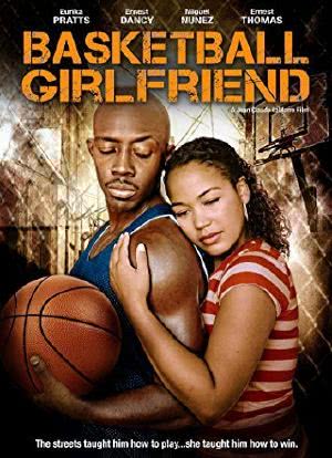 Basketball Girlfriend海报封面图