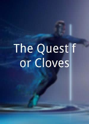 The Quest for Cloves海报封面图