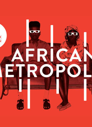 African Metropolis海报封面图