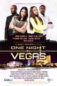 Yvonne Nelson One Night in Vegas