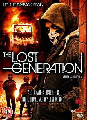 The Lost Generation海报封面图