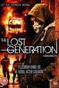 David Edward-Robertson The Lost Generation