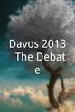 Geoff Cutmore Davos 2013: The Debate