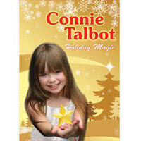 Connie Talbot's Holiday Magic海报封面图