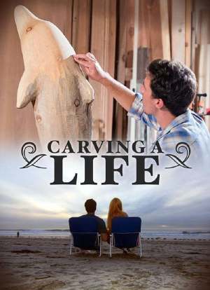Carving a Life海报封面图
