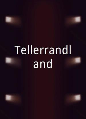 Tellerrandland海报封面图