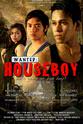Ian Enrique Wanted: Houseboy
