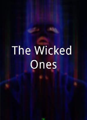 The Wicked Ones海报封面图