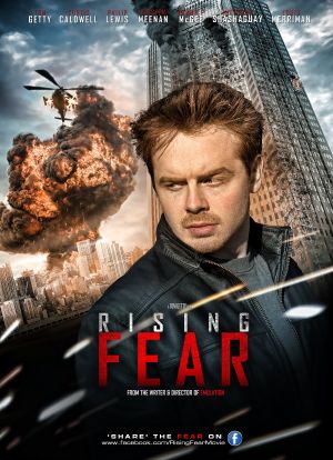 Rising Fear海报封面图