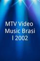 Cássia Eller MTV Video Music Brasil 2002