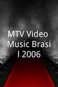 Cpm 22 MTV Video Music Brasil 2006